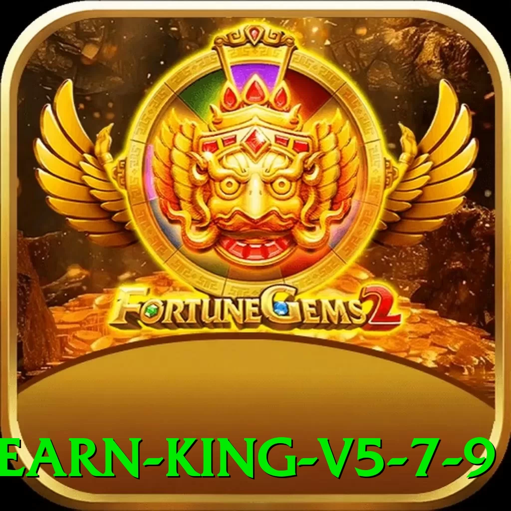 05x Earn King v5.7.9 - pro