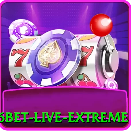 1316bet Live Extreme - game