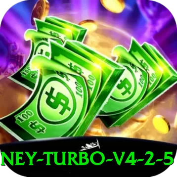 1516bet Money Turbo v4.2.5 - game