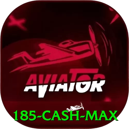 185 Cash Max - pro