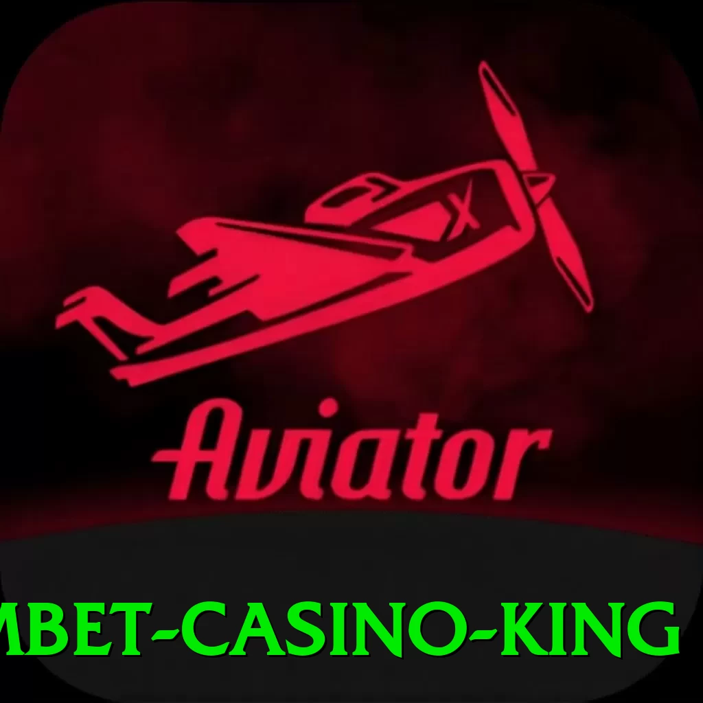 20pmbet - Casino King - go
