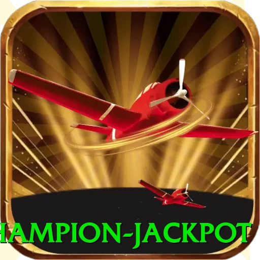 26h Champion Jackpot - app