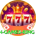 33nn Games King