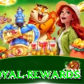 347luck Royal Rewards