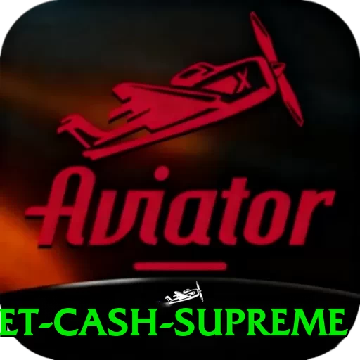 3660bet Cash Supreme - game