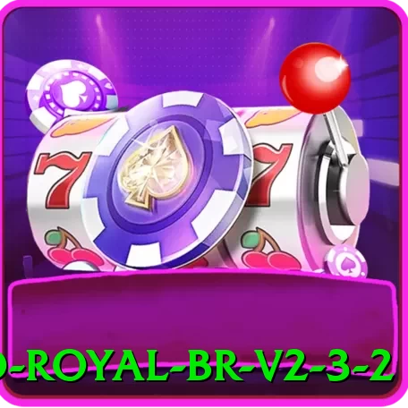 36d Royal BR v2.3.2 - pak