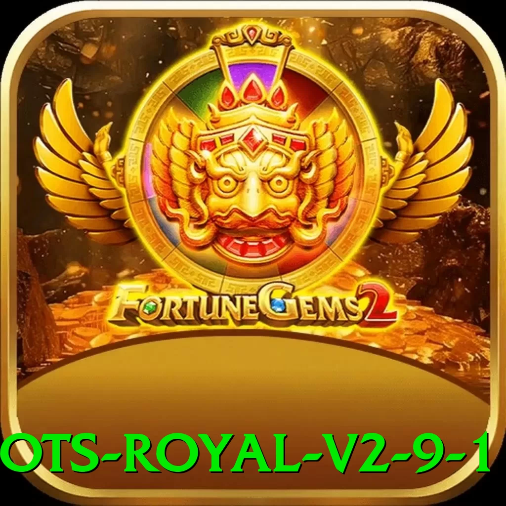 3aa Slots Royal v2.9.1 - apk