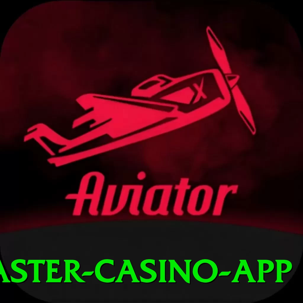 4296 Master Casino App - game