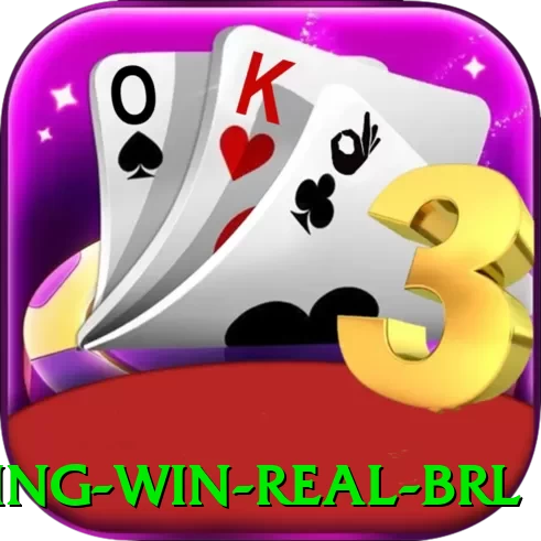 456a King - Win Real BRL - apk