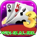 456a King - Win Real BRL