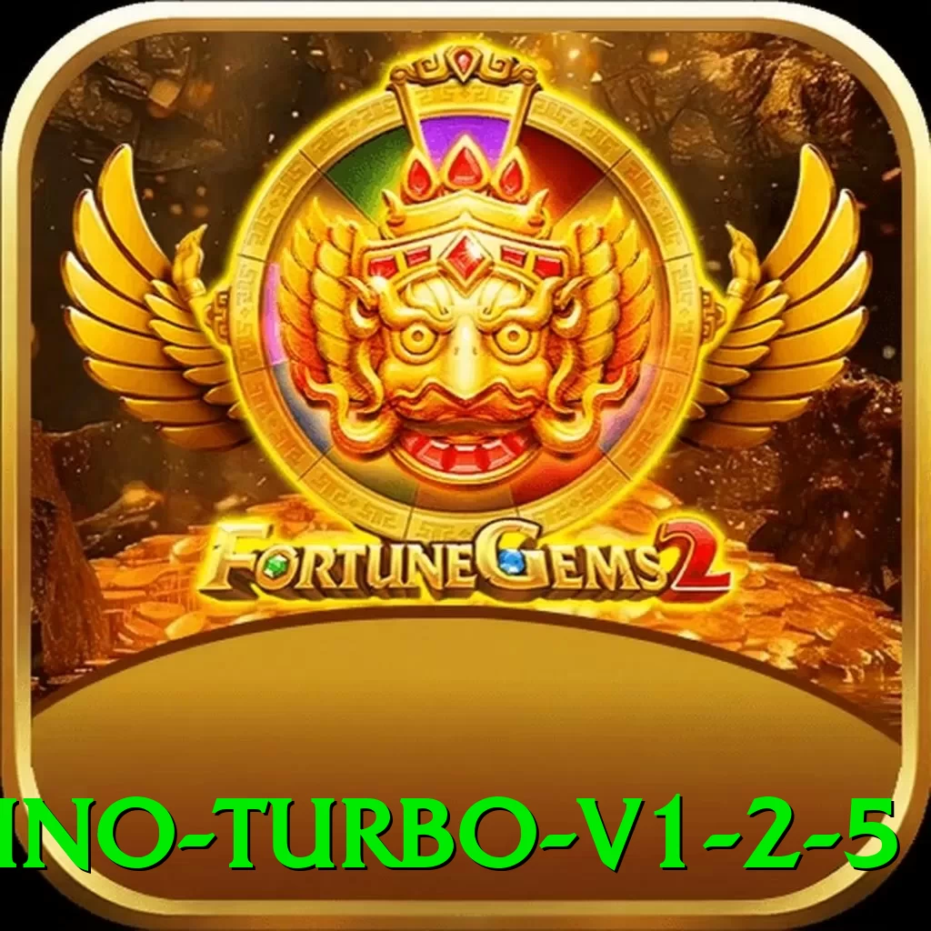45t Casino Turbo v1.2.5 - pk