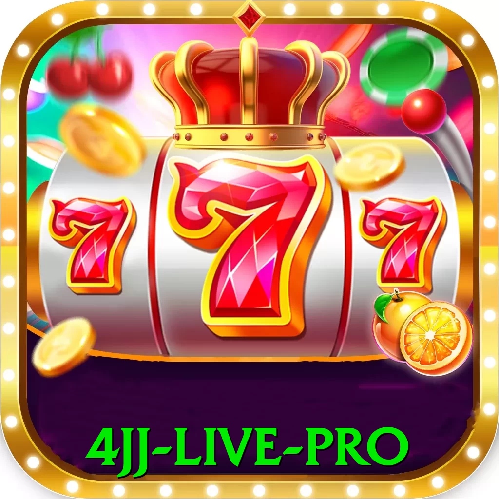 4jj - Live Pro - apk