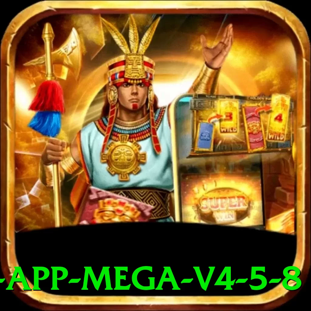 517bet App Mega v4.5.8 - apk