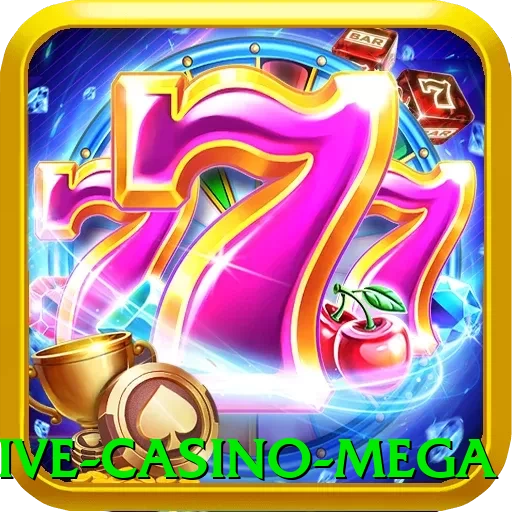 55yz Live Casino Mega - apk