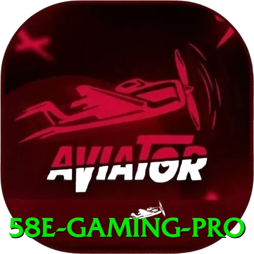 58e - Gaming Pro - apk