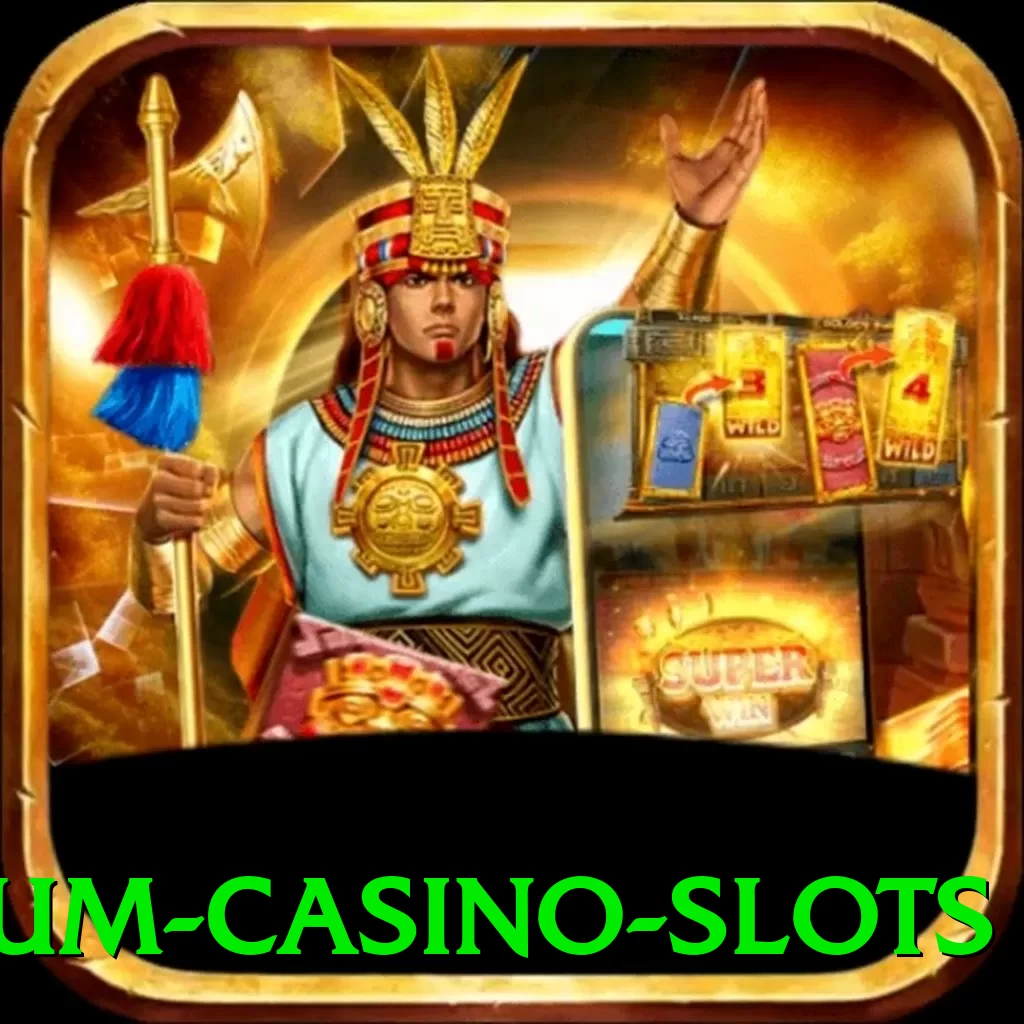 5ppp Premium - Casino &amp; Slots - go