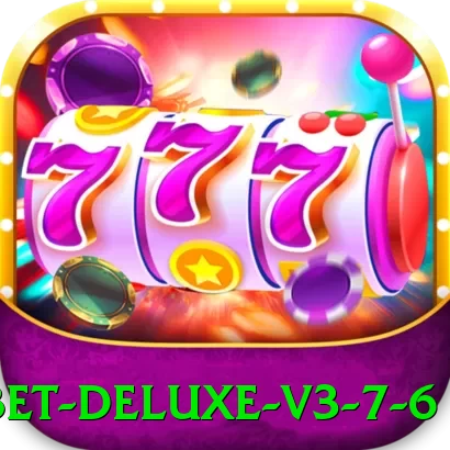 6009bet - Deluxe v3.7.6 - apk