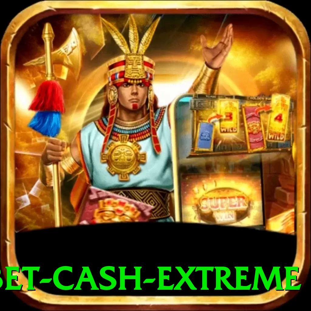 6299bet Cash Extreme - go