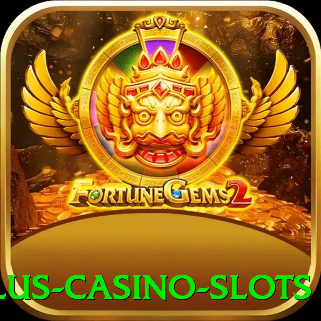63qq Plus - Casino &amp; Slots - game
