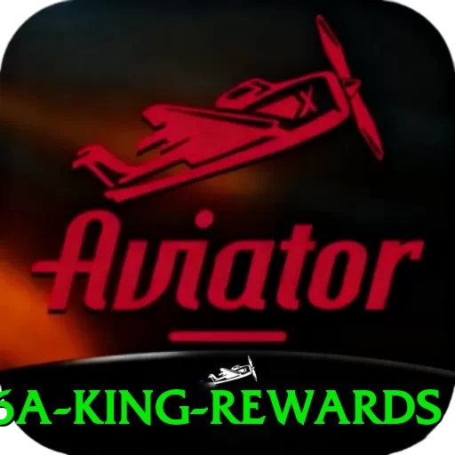 666a King Rewards - pk