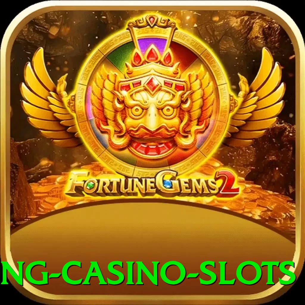 669a King - Casino &amp; Slots - go