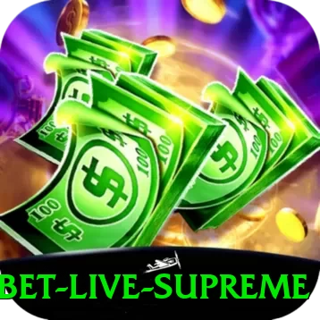 6722bet Live Supreme - vip