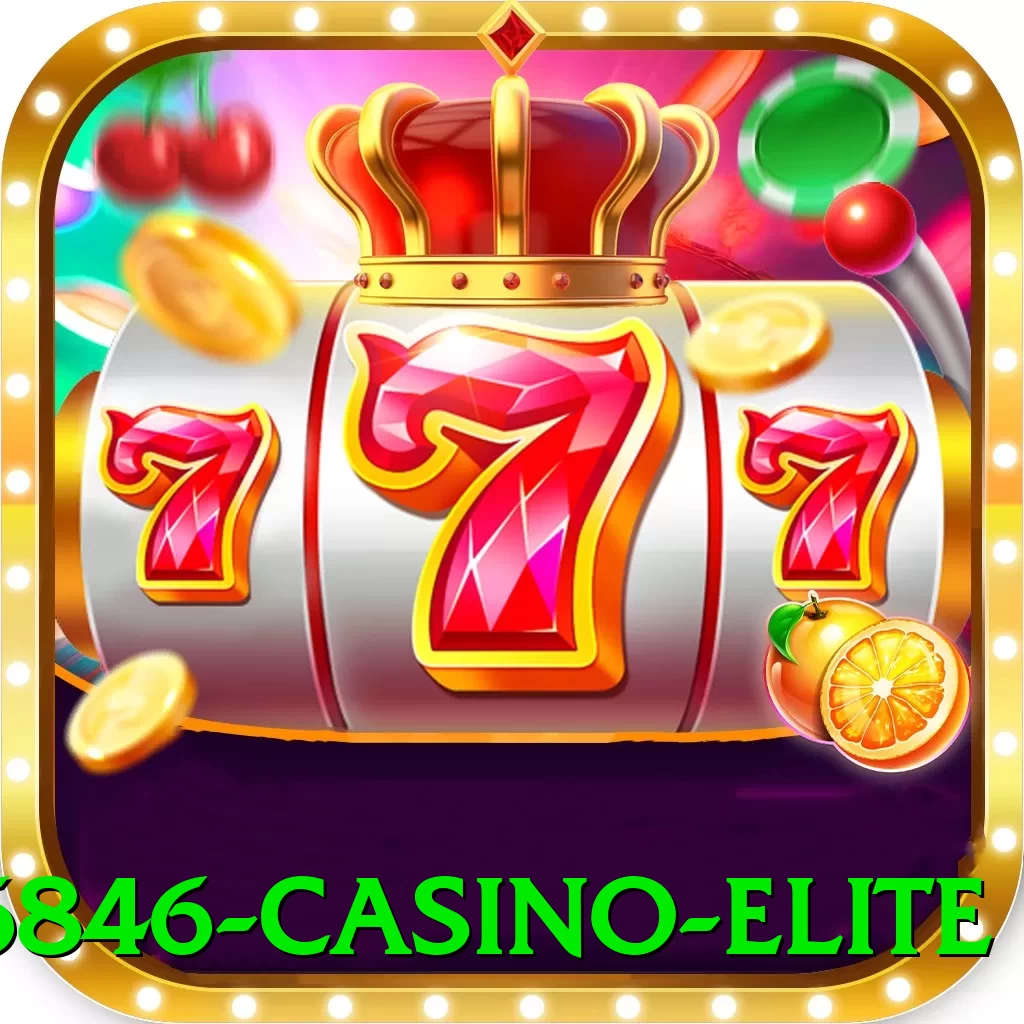 6846 - Casino Elite - pro