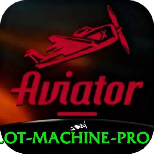 688a Slot Machine Pro - app