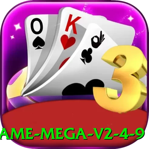 69y Game Mega v2.4.9 - pak