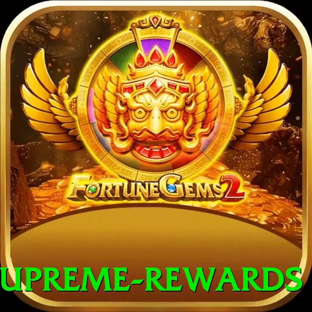 6g6g Supreme Rewards - game