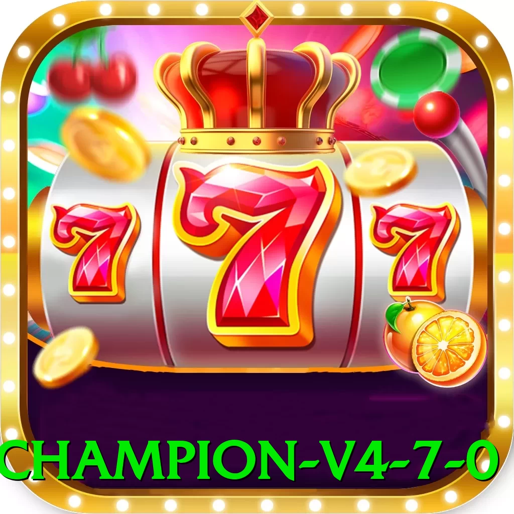 6tt Live Champion v4.7.0 - game