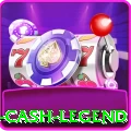 700bra Cash Legend
