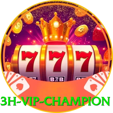 73h - VIP Champion - go