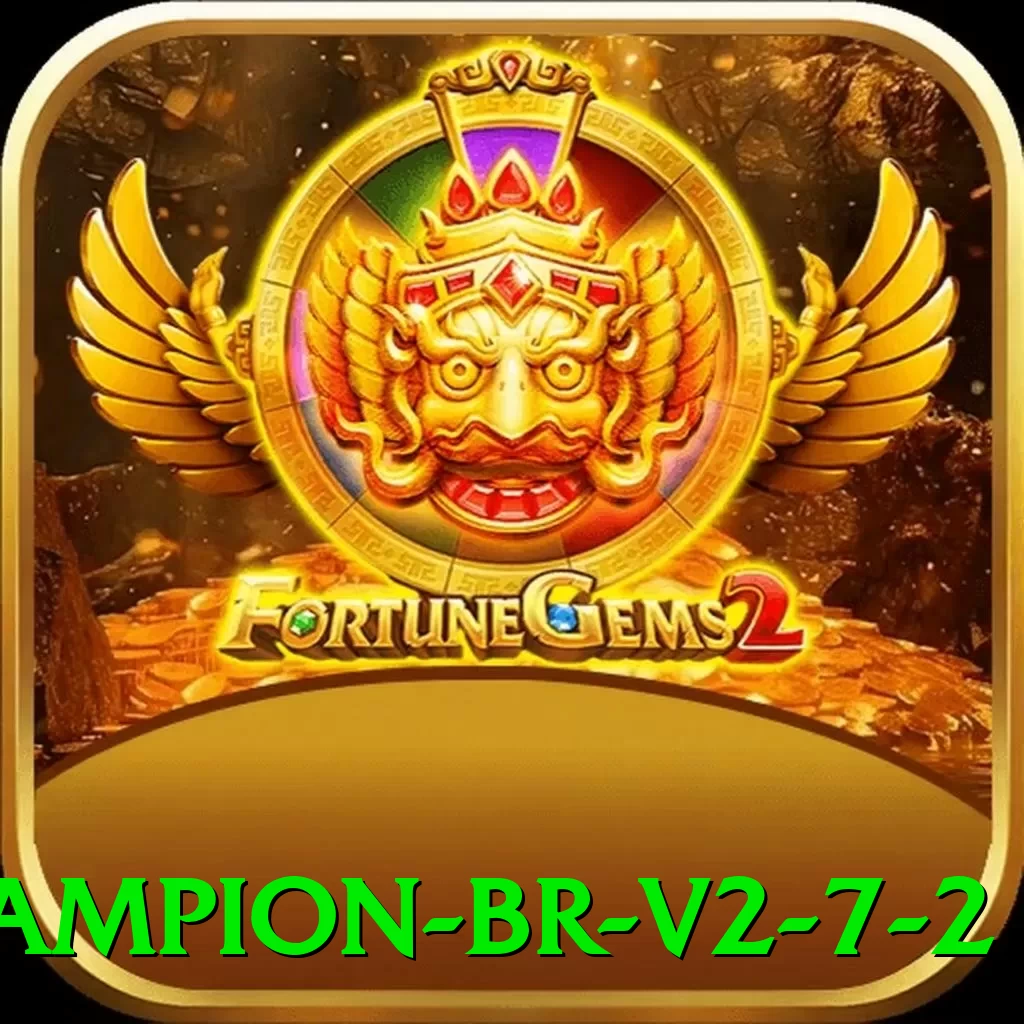7728bet Champion BR v2.7.2 - apk