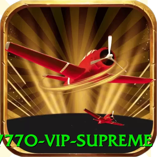 777o - VIP Supreme - app