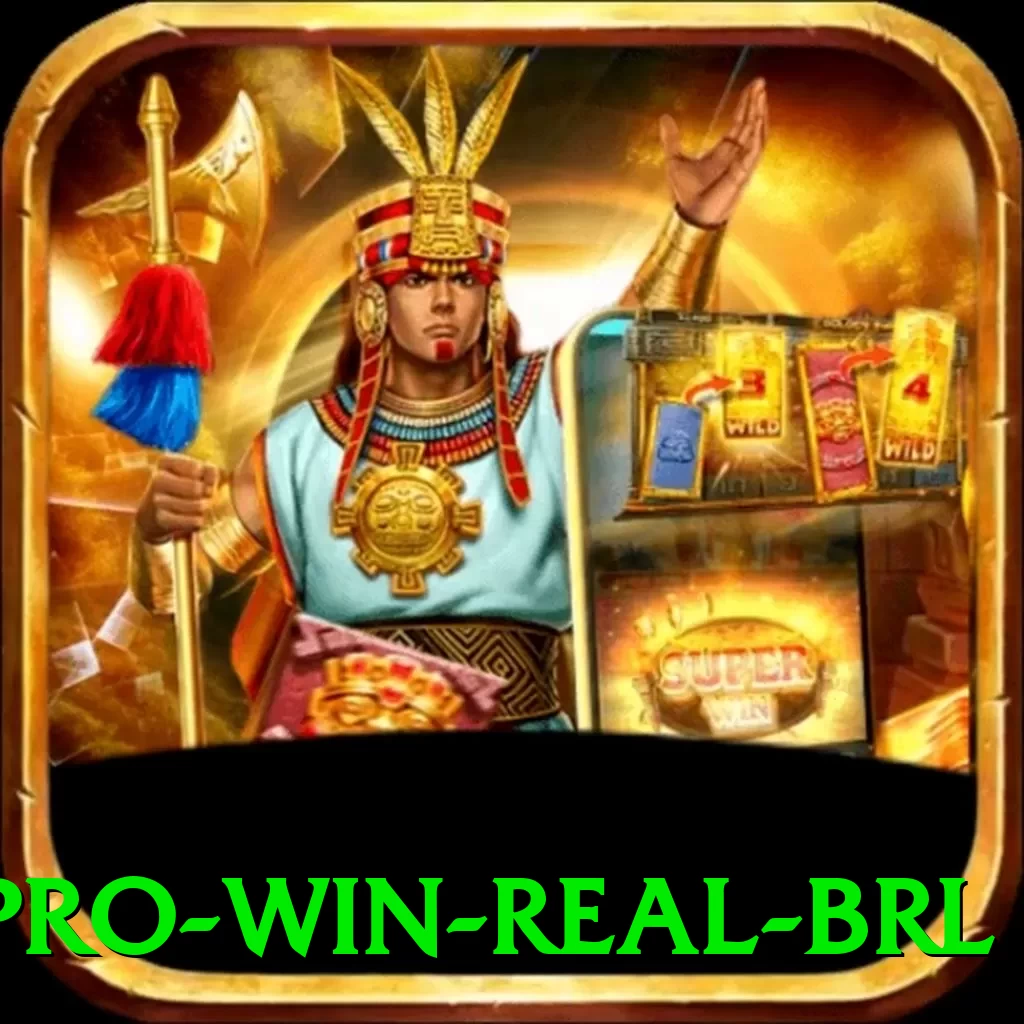 777sh Pro - Win Real BRL - apk