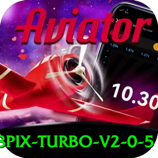 778pix - Turbo v2.0.5 - vip