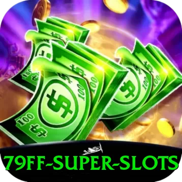 79ff Super Slots - pro