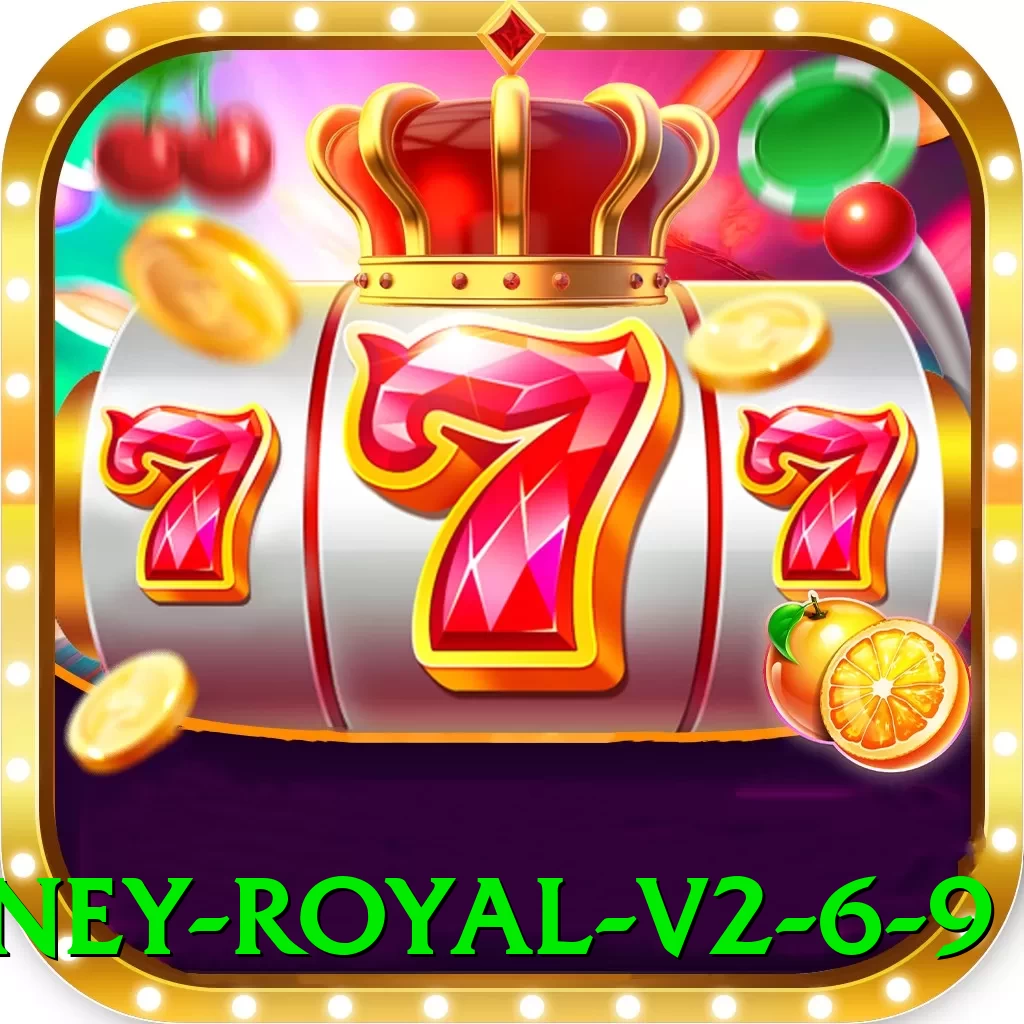 84y Money Royal v2.6.9 - pk