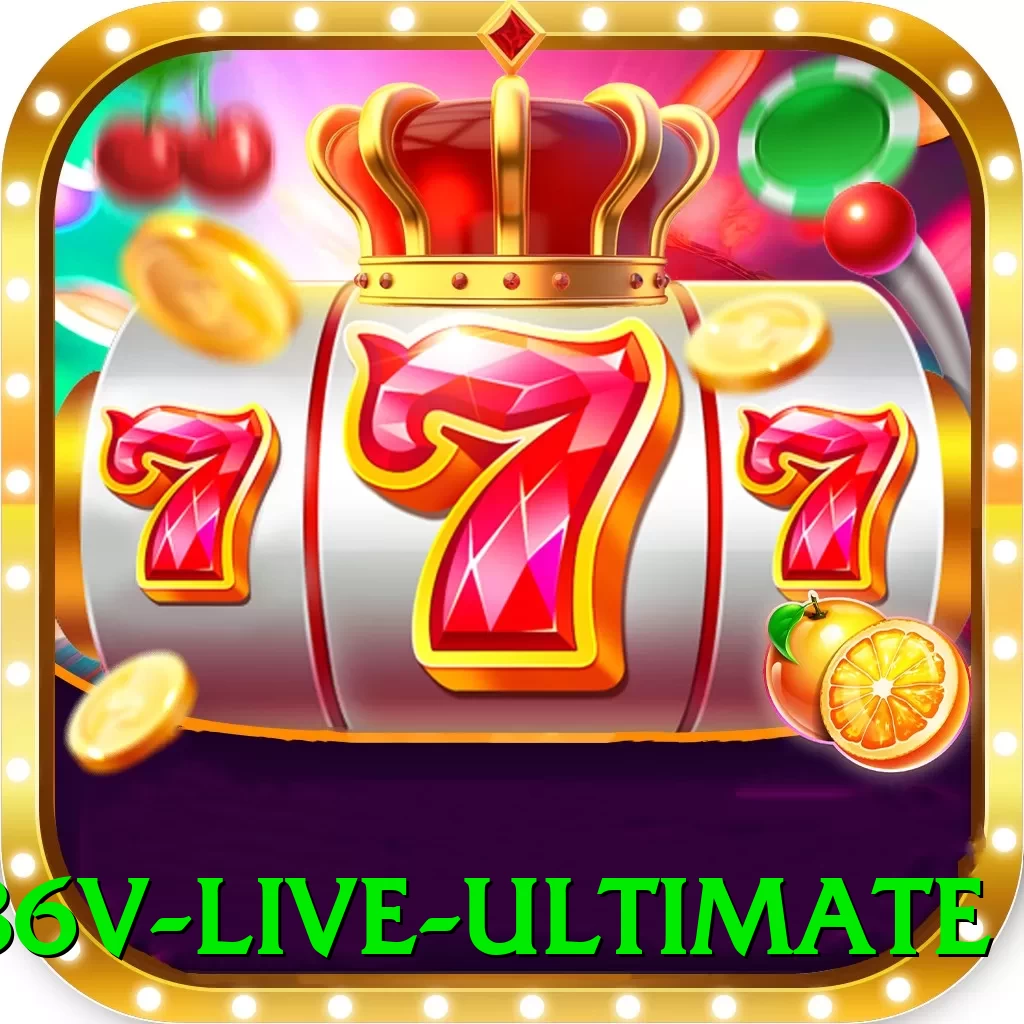 886v Live Ultimate - apk