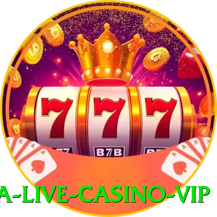 888boa Live Casino VIP - pro