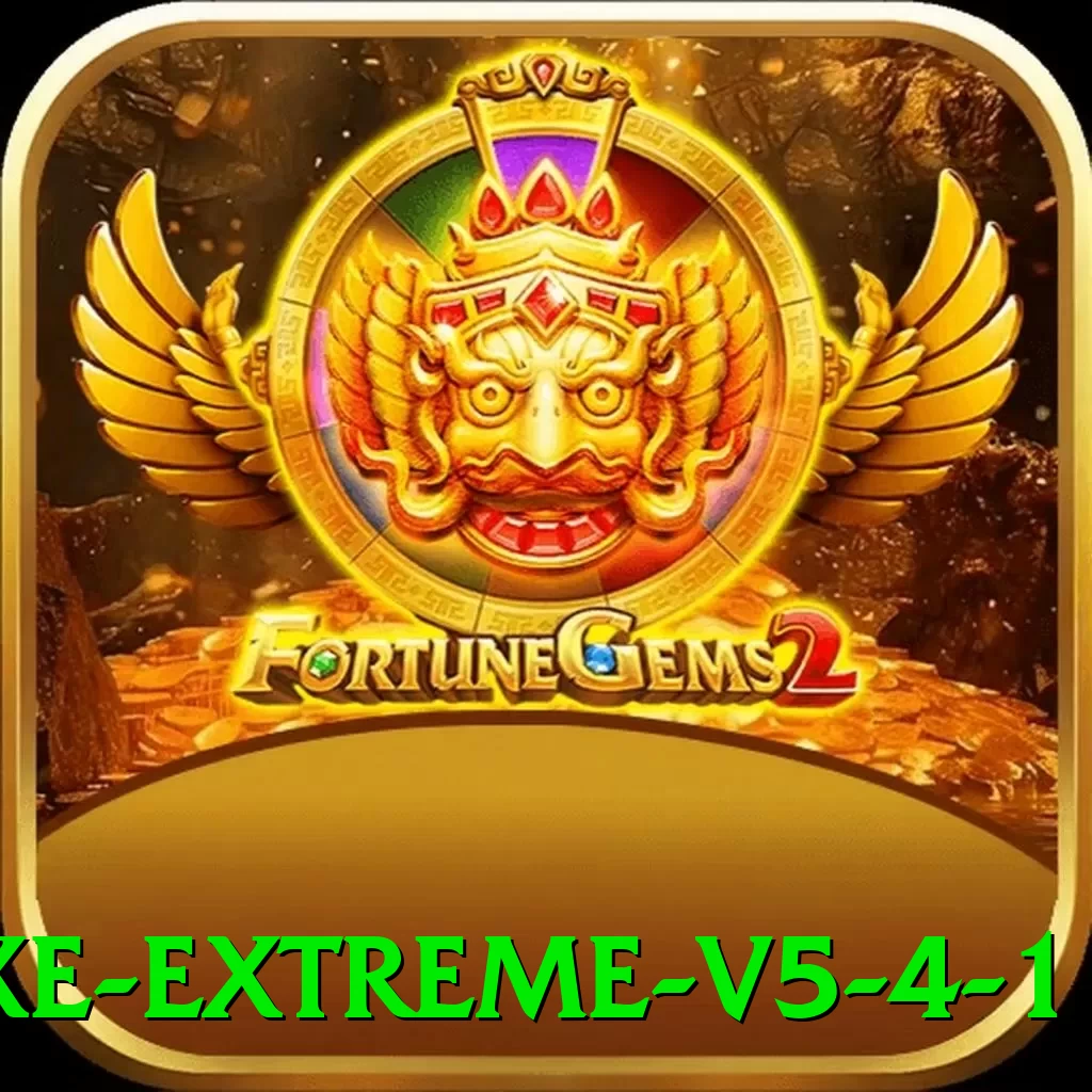 888oxe Extreme v5.4.1 - app