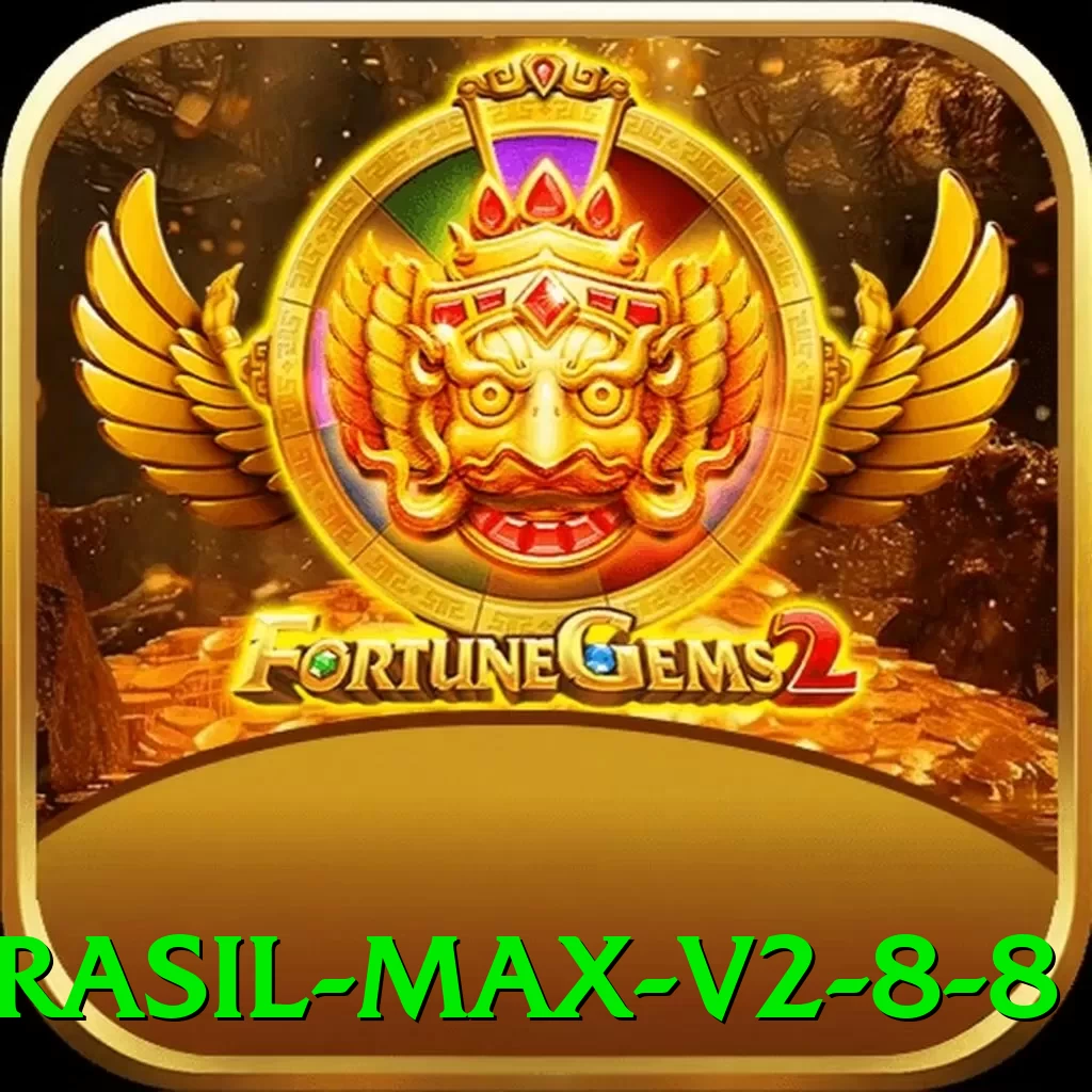 88mk Brasil Max v2.8.8 - vip