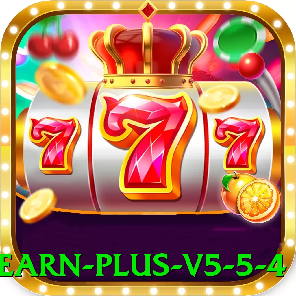 89fc Earn Plus v5.5.4 - game