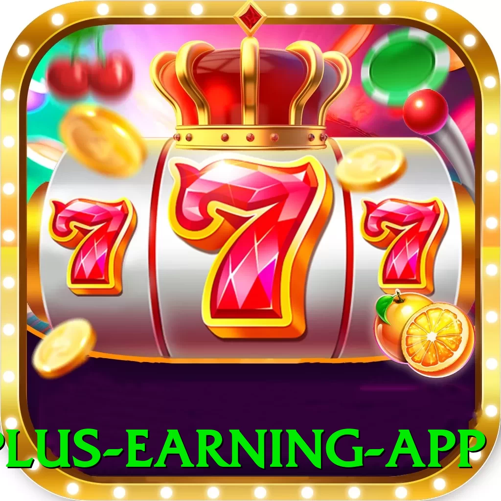 8rf - Plus Earning App - pk