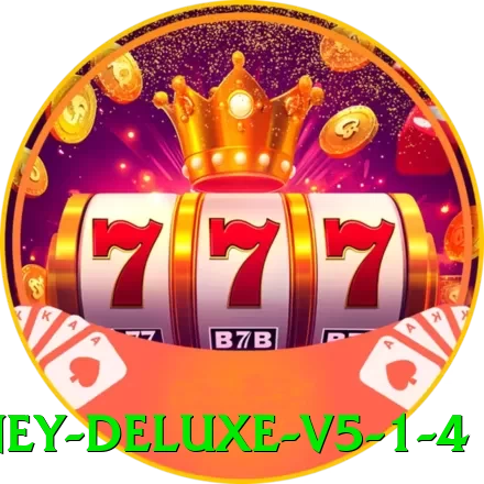 9637 Money Deluxe v5.1.4 - pro