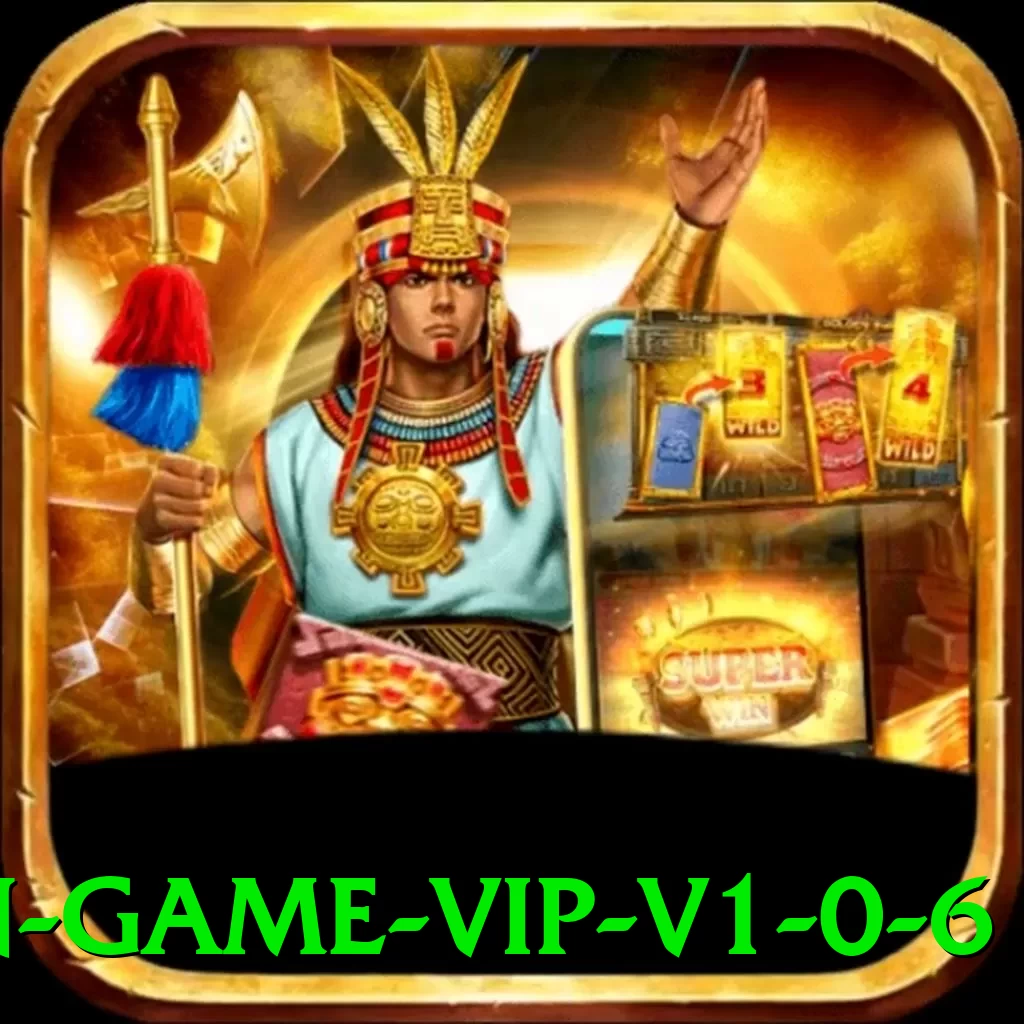 9kfun Game VIP v1.0.6 - go