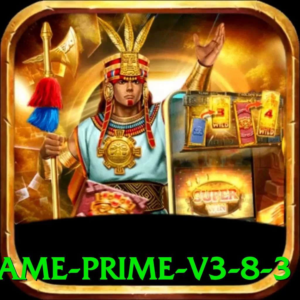 aa77 Game Prime v3.8.3 - pro