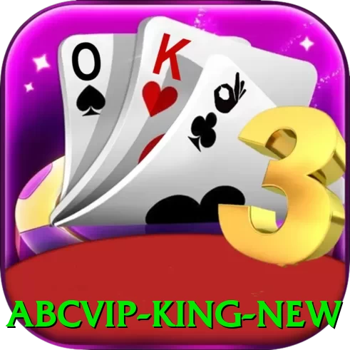 abcvip King New - pak