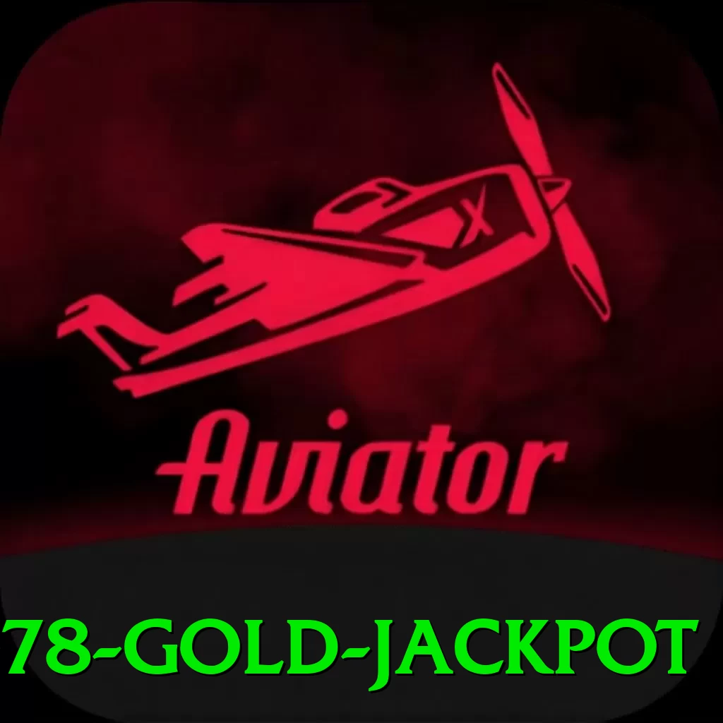 bet478 Gold Jackpot - apk
